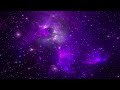 Purple Classic Galaxy ~60:00 Minutes Space Wallpaper~ Longest FREE Motion Background HD 4K 60fps