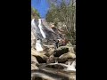 The Falls at Stone Mountain NC