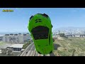 GTA 5 Epic Ragdolls/Spiderman Compilation vol.46 (Euphoria Physics, Fails, Funny Moments)