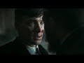 Peaky Blinders - S3 E6 - Thomas Shelby And Alfie Solomons Confrontation -  Best Scene!