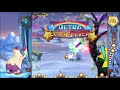 Famous stooopid peggle luck