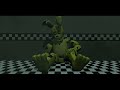 (Fnaf/P3D) Just Gold collab 4K part For @jordywordypants