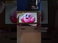 fun is playing kirby video games
