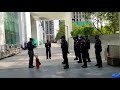 security guard training by 