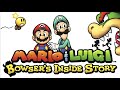 The Grand Finale - Mario & Luigi Bowser's Inside Story