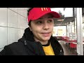 THE UGLY TRUTH FOR FAST FOOD WORKERS Ep. 1 | Working At McDonald’s