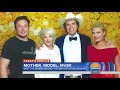 Mother Knows Best: Meet The Woman Who Raised Tech Mogul Elon Musk | TODAY