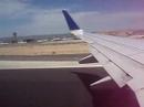 departing from Los Cabos