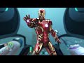 The Prawn Suit – Dismantling Subnautica’s Iron Man