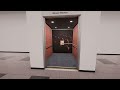Liminal Space Horror Game someone is behind you As You Explore Endless Pools - Anemoiapolis