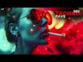 TECHNO MIX 2024 🩸 COCAINE 🩸 Popular Rave Songs | Charlotte de Witte | Deborah De Luca Space 92