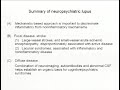 Neurological Manifestations of Lupus and Other Systemic Rheumatologic Disorders