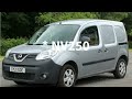 How to change the battery in a Renault Kangoo key (plus other Dacia, Nissan, Mercedes vehicles)
