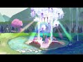 Faerie Tale Romance! 🌸 The Glass Gate · Animatic Trailer