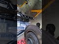 AUTODOC brand new Ridex TIE ROD CRACKLING SOUNDS china quality vs Leforder quality pt 5