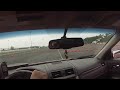 Modified Fusion Sport Autocross Run