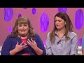 Girlfriends Talk Show: Trevor, the Cutest Boy in School - SNL