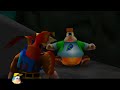 Banjo-Tooie 100% TAS