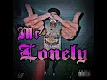 Yungin Breezy - Mr Lonley (Official Audio)