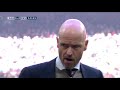 TIGHT WIN FOR 10-MAN AJAX | Ajax - PSV (31-03-2019) | Full Game