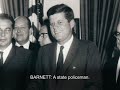 Listening In: JFK on Integration in University of Mississippi (September 30, 1962)