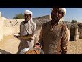 Great Desert Village Life Pakistan Near Border | Ancient Culture | Village Food | Stunning Pakistan