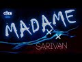 Sarivan - Madame (Official Audio)