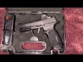 🟢 One of the Best Concealed Carry/EDC Pistols?? Sig Sauer P365 XMacro 🟢 (with a Holosun Green Dot)