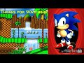 Sonic the Hedgehog - Shadow's April Fools Day