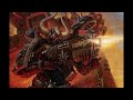 Warhammer 40k Lore: The Forces of Chaos