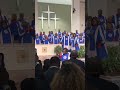 “God is Keeping Me” Mississippi Mass Choir LIVE - Morning Star Baptist Church Shreveport LA 2/20/23