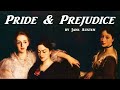 PRIDE & PREJUDICE by Jane Austen - FULL AudioBook 🎧📖 | Greatest🌟AudioBooks