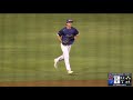 Milo Rushford: diving catch w/ Brisbane Bandits #BlueCrew #Royals 💙💙⚾⚾