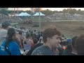 Goodell's County Fair Monster Trucks (2024): Axe Freestyle