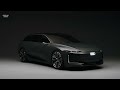 NEW 2024 Audi A6 Avant e-tron - Take a peek INTERIOR Details 4K
