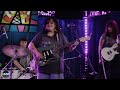 Palehound Live at WNXP's Sonic Cathedral