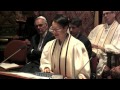 The Hope: Israel - Rabbi Angela Buchdahl, Yom Kippur 5775