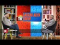 Lt Gen Sanjay Kulkarni (Retd) Tells The Untold Siachen Story | The Gaurav Arya Show