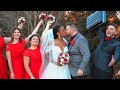 Kalasia & Zachery (Wedding Video) | The Villa at Ridder Country Club East Bridgewater, MA