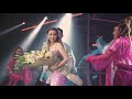 Kyline Alcantara: TAKE FL16HT Concert Highlights