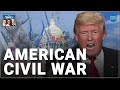 How America could descend into civil war | The Story