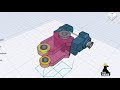 3D Machine Modelling in Shapr3D | Tutorial
