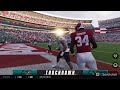 IS ETHAN OKAY?!! 8 SACKS?! | Coastal Carolina Dynasty: Episode 1