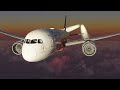 B787-9 Qantas | Sydney - Vancouver | Full Flight | MSFS2020