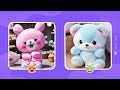 Choose Your Gift...! 🎁 Pink or Blue 💗💙 Daily Quiz