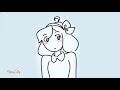 (OLD) Animatic for my mom's bithday! It's so... BLAH! (See description.)