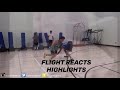 FlightReacts HIGHLIGHT VIDEO