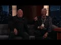 Dr.Dre & Snoop Dogg on Jimmy's show: How they came up with the title 