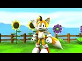 TAILS GOOGLES HIMSELF | Sonails WHY?