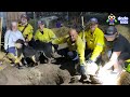 Can Rescuers Save Puppies Stuck In A Cave AND A Tortoise Den? | Dodo Kids | Rescued!